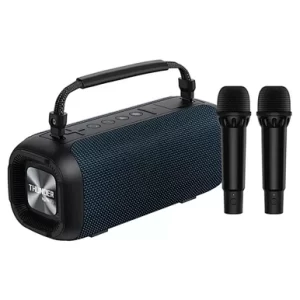 WiWU P17 Wireless stero sound speaker with Microphone