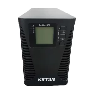 KSTAR HP Series 1000VA Online UPS