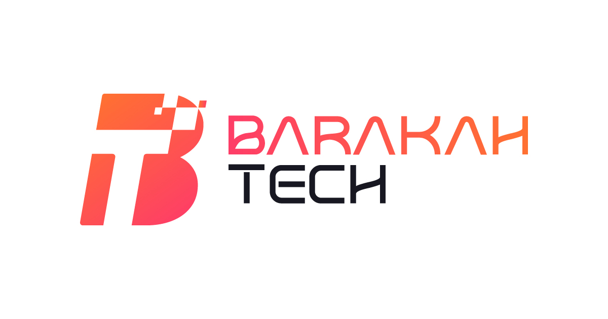 Barakah Tech logo