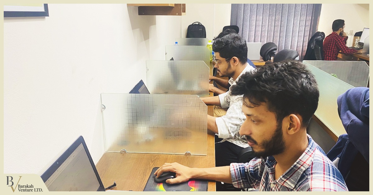 Office Environment