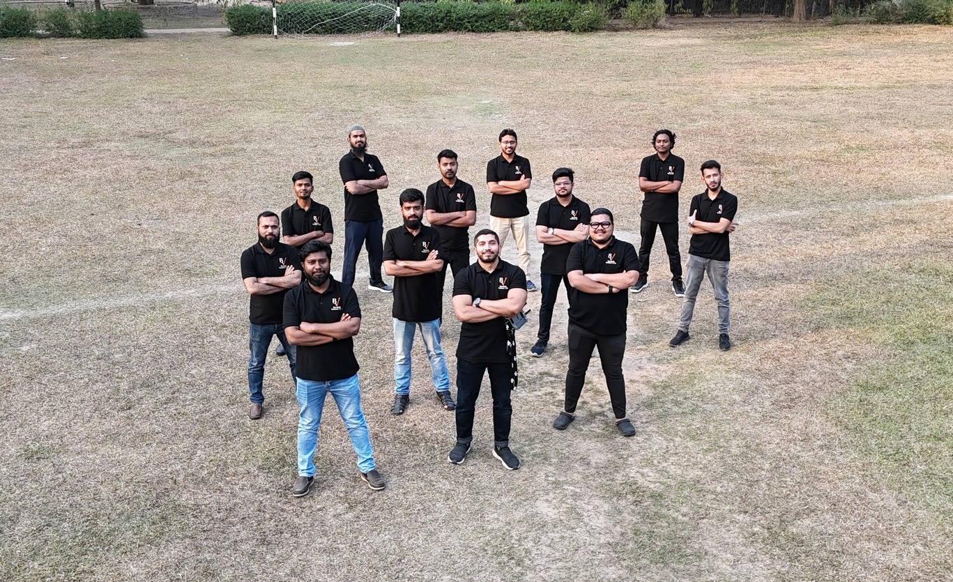 Team Gathering